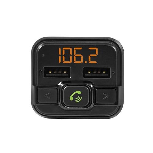 Bluetooth FM Transmiter i USB Auto Punjač 12/24V