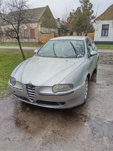Alfa Romeo