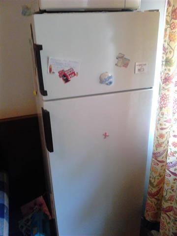 Frizider