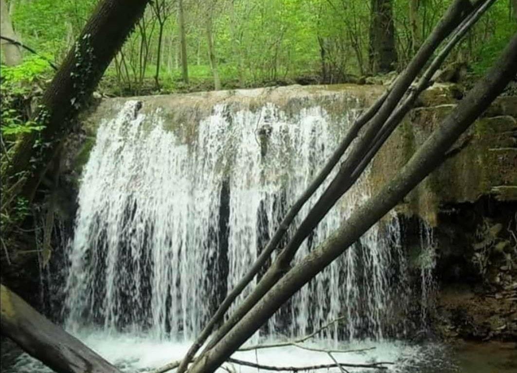 Kuca-sa-imanjem-u-selu-Ba-Ljig