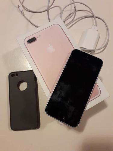 Iphone se 16gb space grey