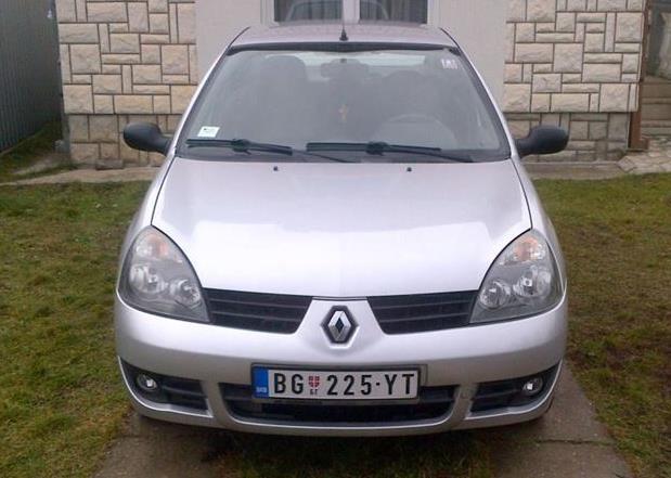 Renault Thalia -07