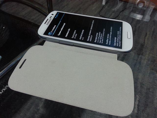 Samsung Galaxy S3