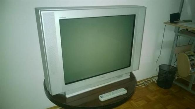 Sony trinitron televizor