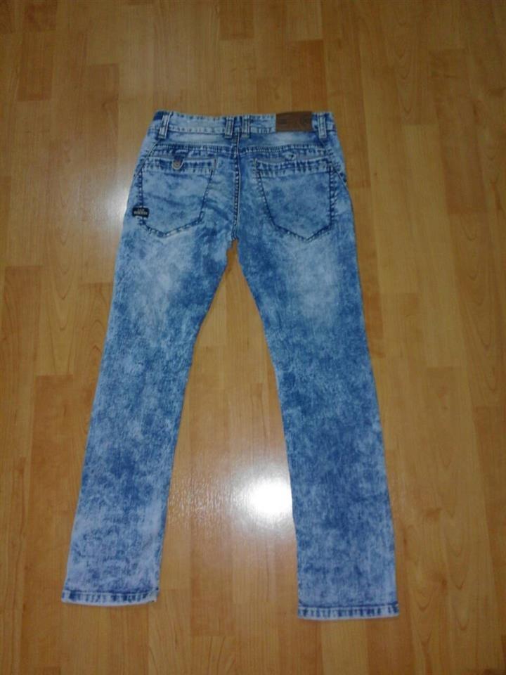 Pantalone-farmerice