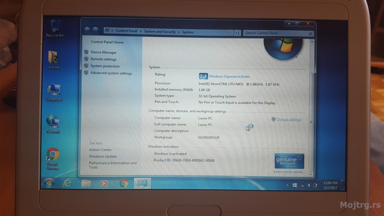 Laptop Za Decu Comtrade Beograd