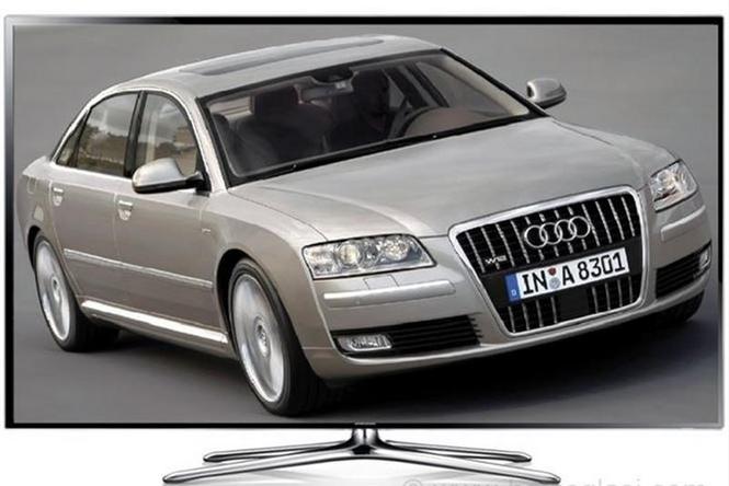 TV Samsung 32f6400