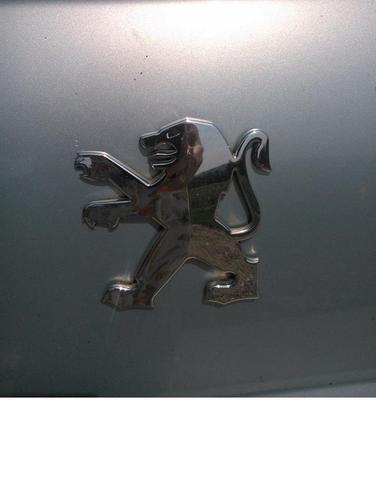Deo za Peugeot