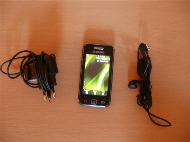 Samsung s5230