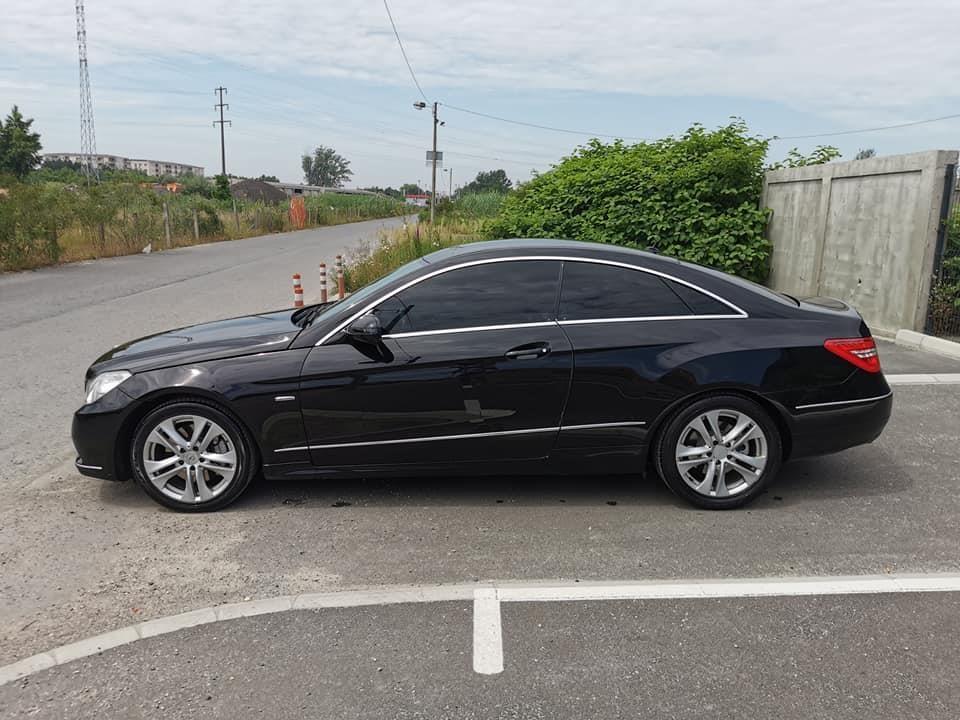 Mercedes-e350cdi-reg-12-2021