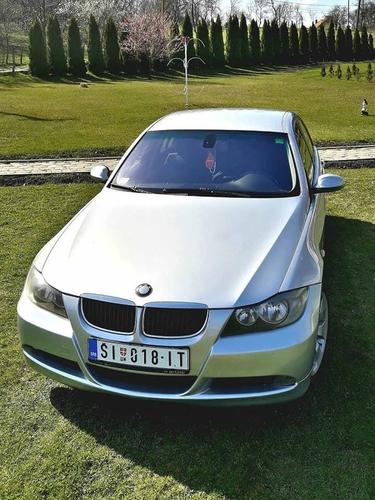 BMW 329 E90 TOP STANJE