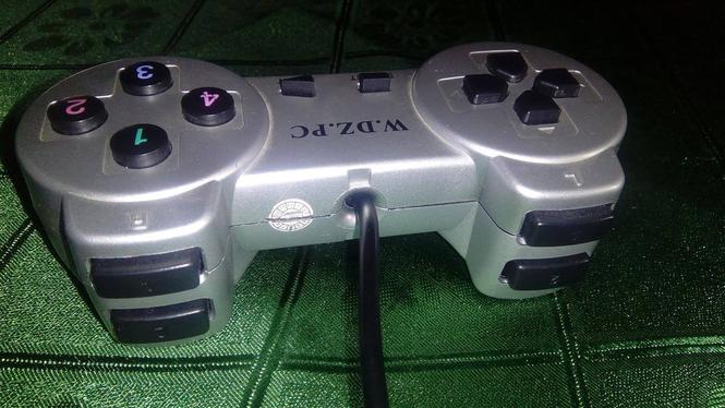 PC Controller-Malo koriscen