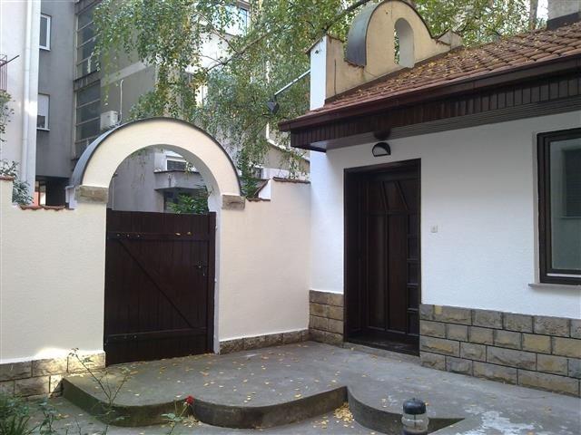 Garsonjera 20m2 kod Vuka