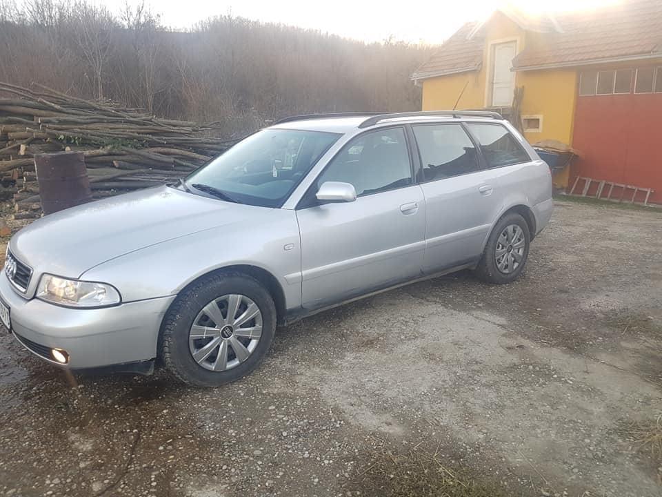 2001-Audi--A4-1-9-TDI