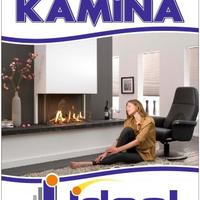 IDEAL KAMINA