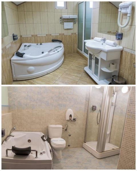 Stasea-apartmani