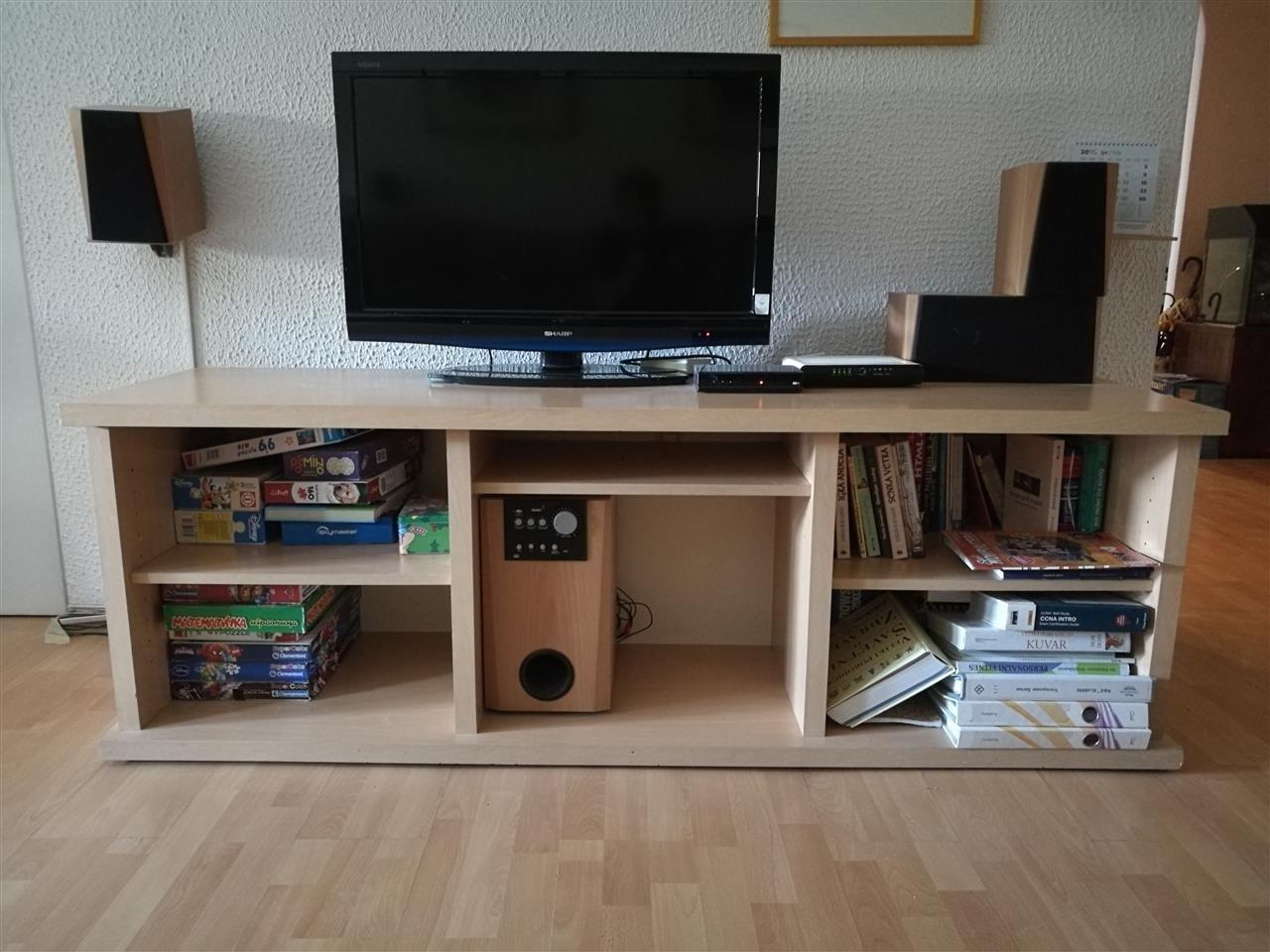 TV-komoda