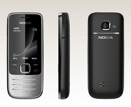 Nokia 2730