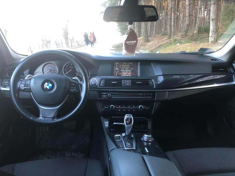 Bmw-F10