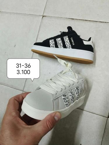 Adidas 31 do 36