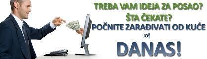 Online posao