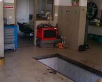 Auto servis - Tosin bunar