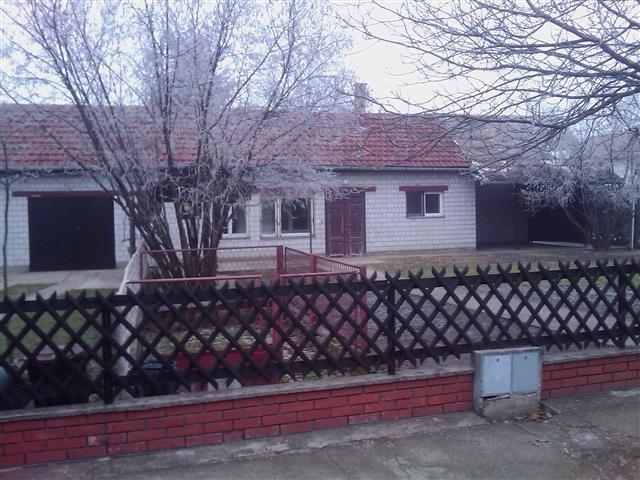 Kuca od 50m2 - Palic