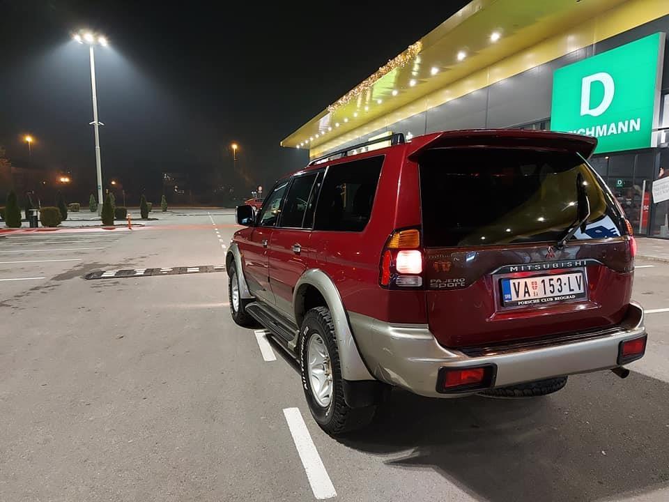 Mitsubishi