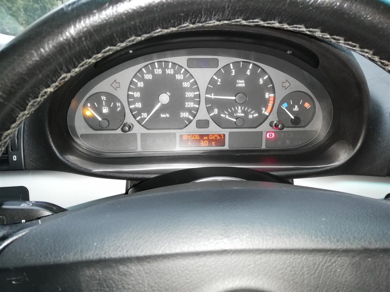 Bmw-318