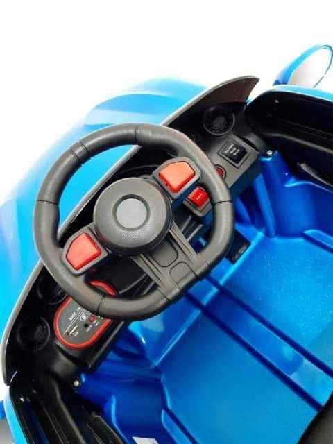 BMW-na-akomulator