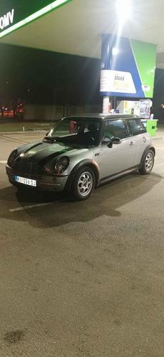 mini cuper