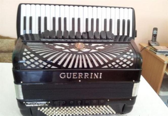 Guerrini Original fabricko stanje