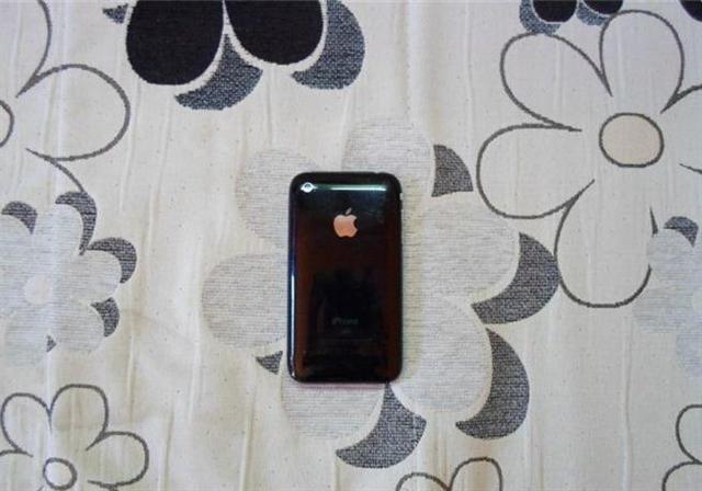 IPhone 3G 8GB
