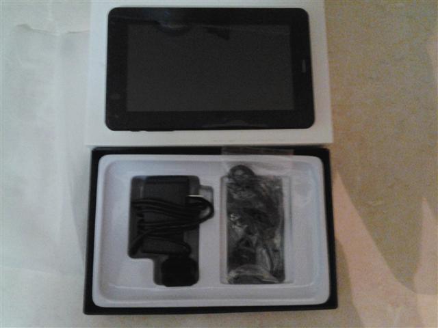 Sim Card Tablet PC