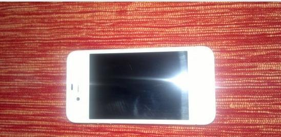 Iphone 4s 32 giga