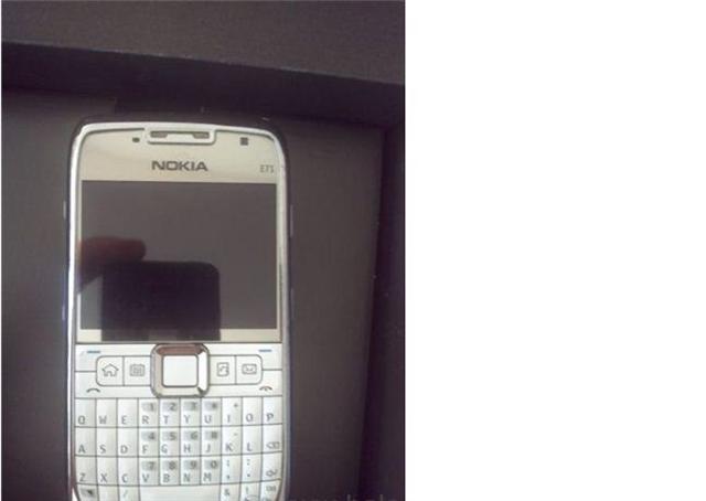 Nokia-E71-