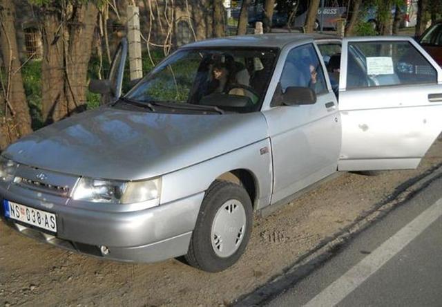 Lada 110 -04
