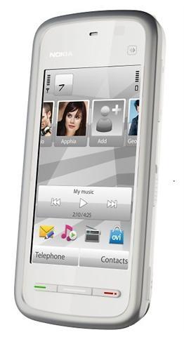 Nokia 5228