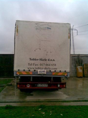 IVECO-Rival