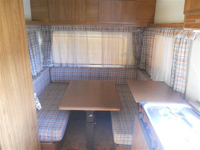 KAMP PRIKOLICA