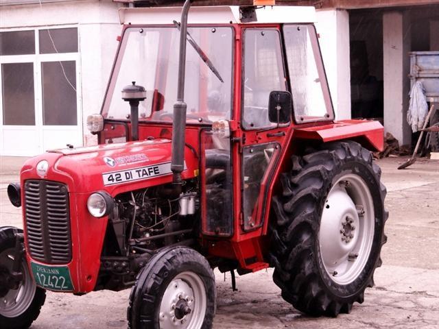 traktor