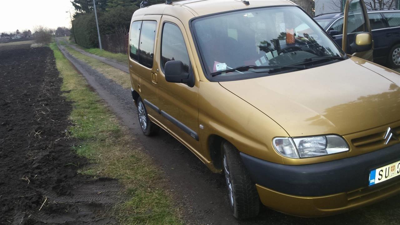 Citroen-Berlingo