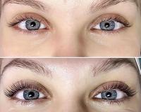 LASH LIFT TREPAVICA