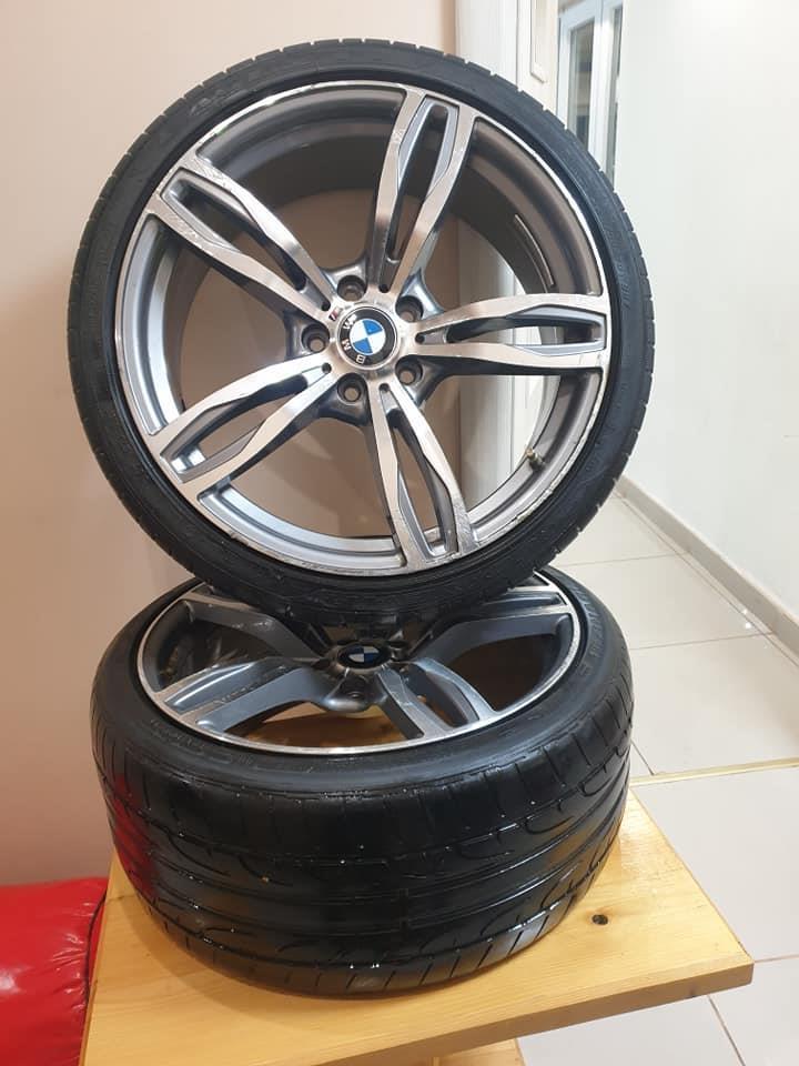 Felne-bmw-m6-20coli