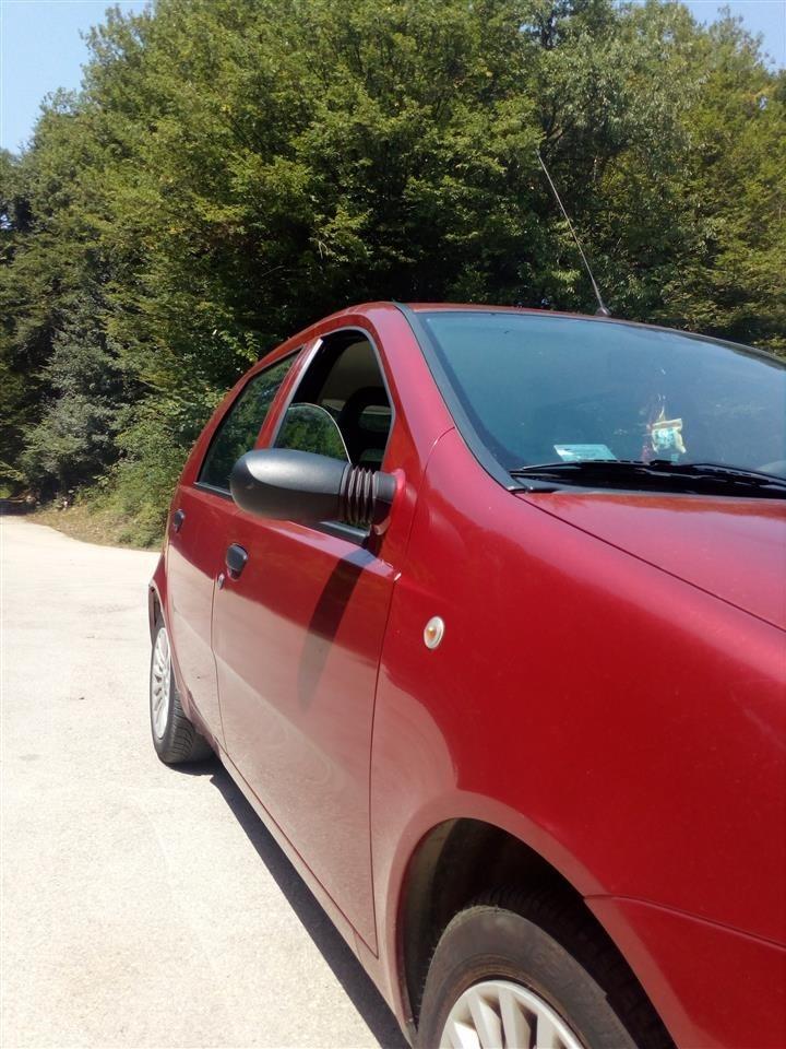 Fiat-Punto
