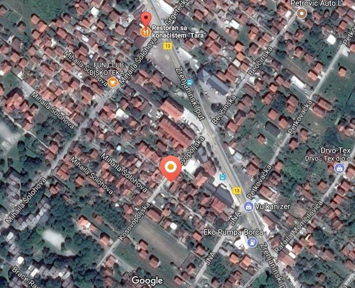 Borča-kuća-400m2-