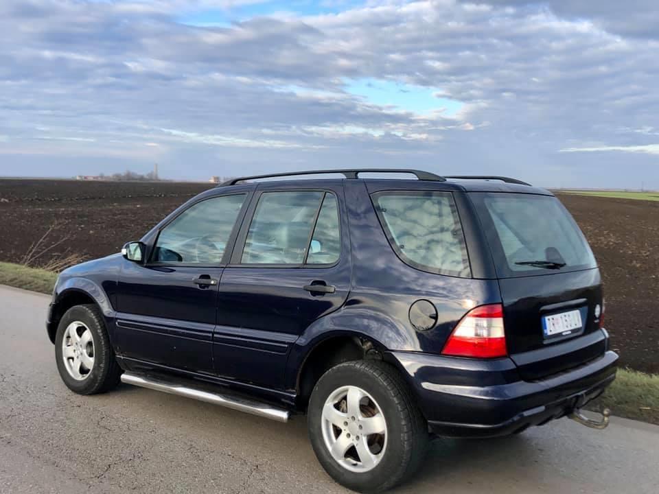 ML-270-CDI