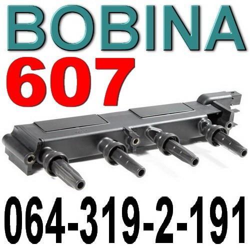 BOBINA-607