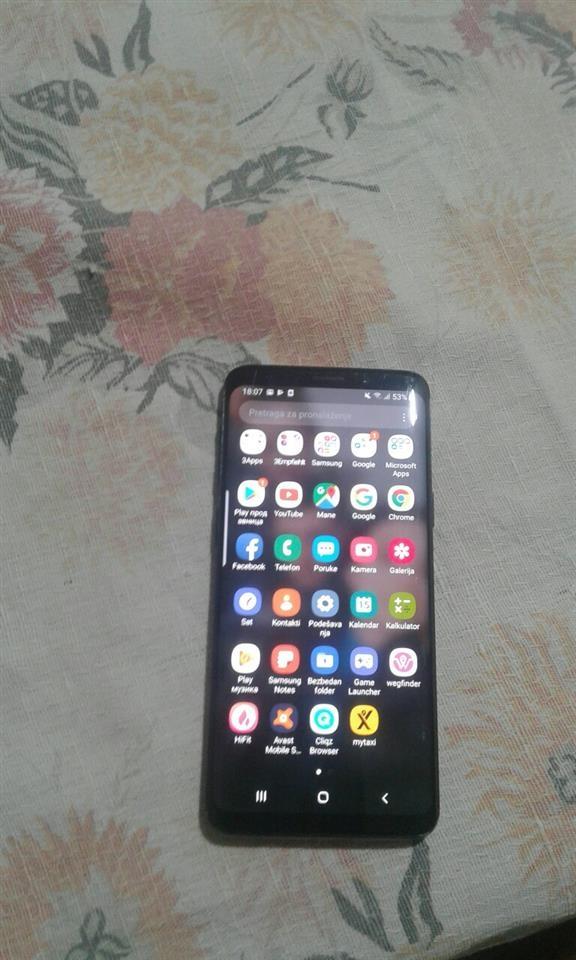 Samsung-galaxy-S9