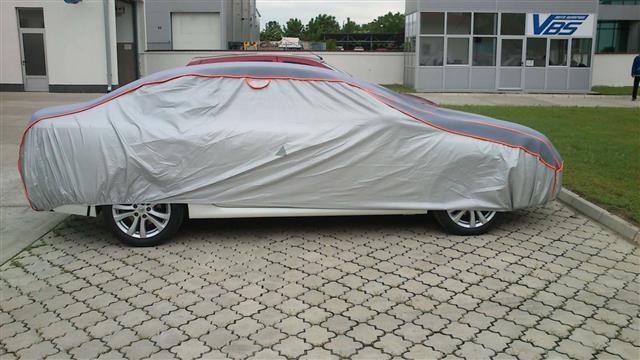 Auto-Cerade